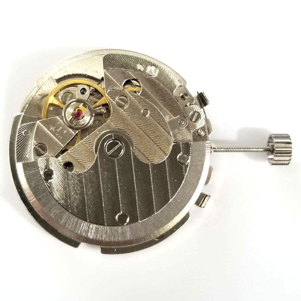 ST16 Seagull ST1653 China Made Mechanical Automatic Movement