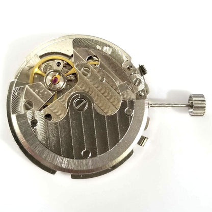 ST16 Seagull ST1653 China Made Mechanical Automatic Movement