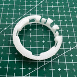 Wholesale 7.6mm Height Spacer Ring Movement Cushion Mount for ETA 2824/2836/2846