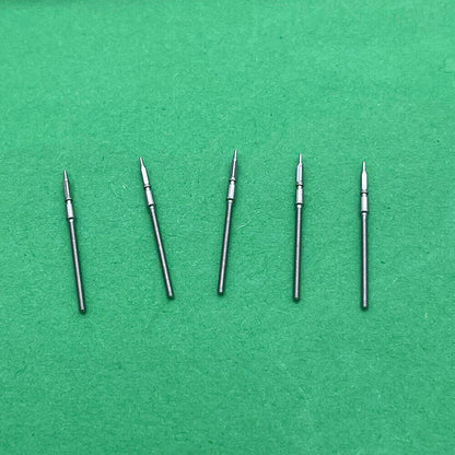 Winding stem for 2836-2, 2824-2, 2834-2 mechanical watches by Generic brand.