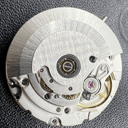 HZ6460 4-Zeiger-Automatikwerk für ETA 2836-2 GMT 