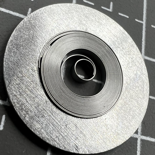 3 Stück Pack Zugfeder Passend Für Asiatisches ETA2892 2892 Uhrwerk