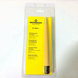 Bergeon 2834-L Scratch Brush Brass Ø10mm Pen Pencil