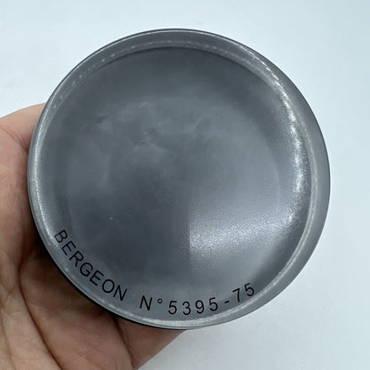 Swiss Bergeon 5395-75 durable 75mm watch casing cushion for secure, precise watch repairs and assembly