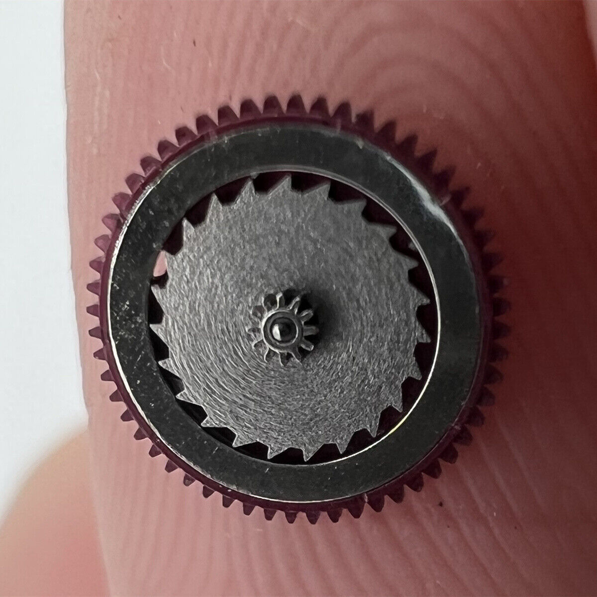 Reversing wheel replacement gear for RLX 3135 watch, high-precision Generic 3135-540 accessory.