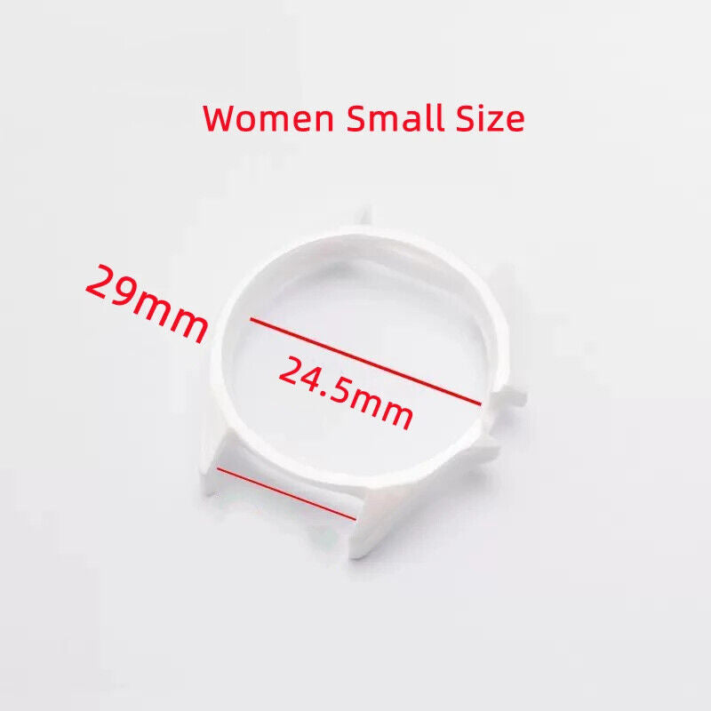 Boîtier de montre en céramique de rechange pour montre J12 (38 mm/34 mm/29 mm)