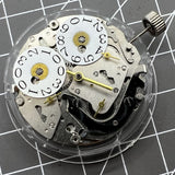 Seagull ST2525 ST25 Big Date At 12 Automatic Mechanical Movement