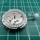 Wholesale China Made 2813 Mechanical Movement Single Calendar Date At 3