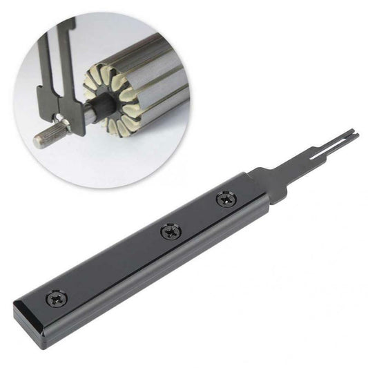 Precision Watch Crown Watch Head Waterproof Ring Setting Crown Remover Tool