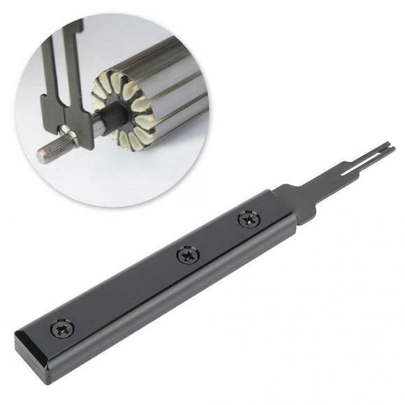 Precision Watch Crown Watch Head Waterproof Ring Setting Crown Remover Tool