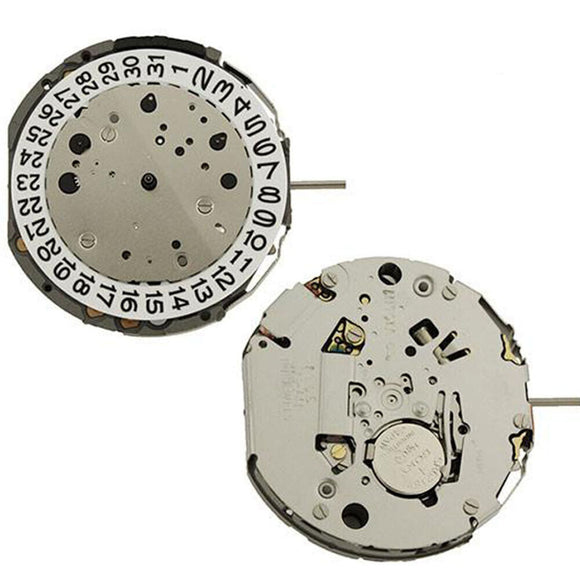 Miyota JS05 Japan Quartz Movement