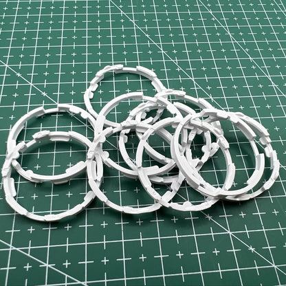 Wholesale Case Movement Cushion Mount Spacer Ring for Miyota 8200 8215 8205