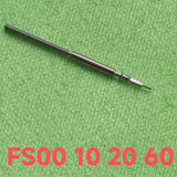 Watch Winding Stems Spare Parts Fit for Miyota FS00 FS10 FS20 FS60 Watch Part