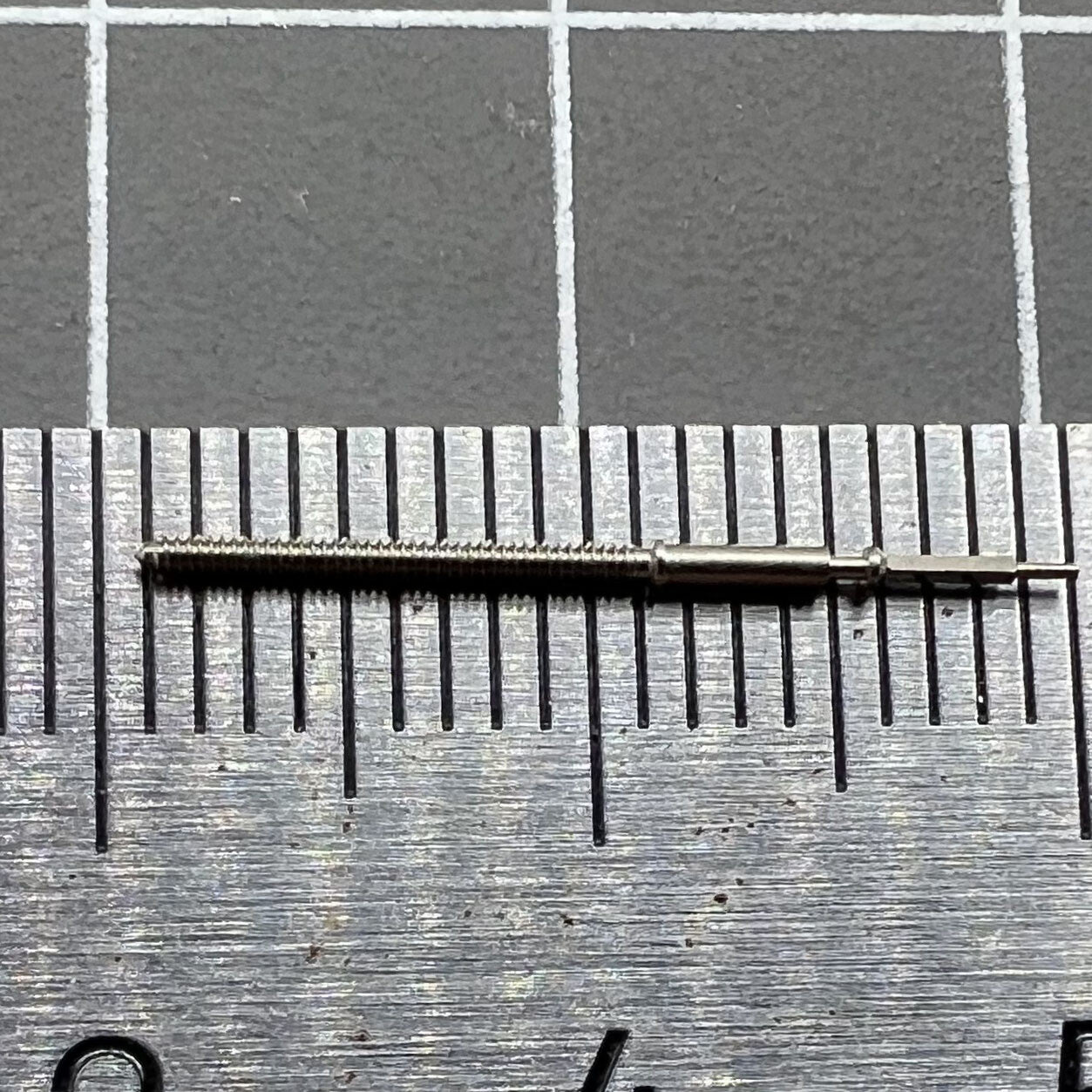 Watch Winding Stems Generic for 6003B 6003D 6004B 6004D Movement