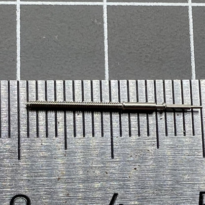 Watch Winding Stems Generic for 6003B 6003D 6004B 6004D Movement