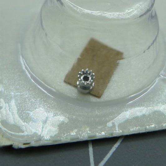 Sliding pinion clutch for 1530/1570 watch movement, precise gear replacement, compatible generic part.