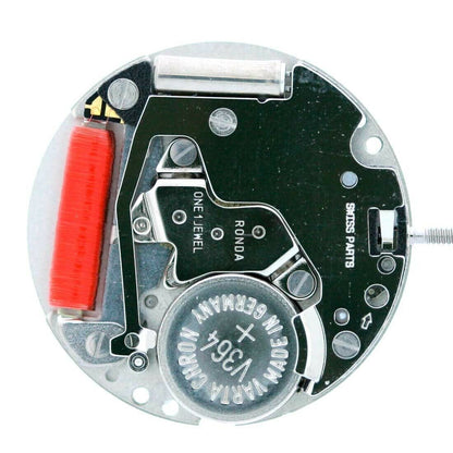 Ronda 772 Quartz Watch Movement