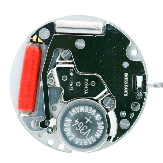 Ronda 772 Quartz Watch Movement