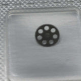 Swiss Made Genuine H4/H6 HCP4/HCP6 Second Wheel for ETA2895-2 Watch Movement