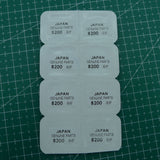Wholesale Watch Part Pallet Fork Replacement Spare Parts Fit For Miyota 8200