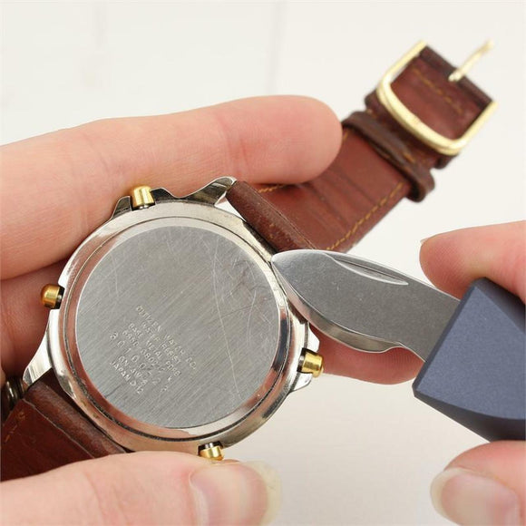 Bergeon 6987 Right Handed Watchmakers Watch Case Back Opening Tool