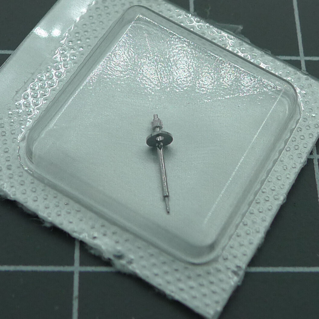 Swiss Original Second Wheel for ETA C01.211 movement, precise #227 watch part ensuring accurate timekeeping.