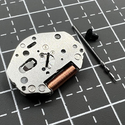 Miyota 203A Japan Quartz Movement