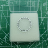 Wholesale 23mm Date Disk Wheel Date Wheel Generic for Watch Movement Date at 3