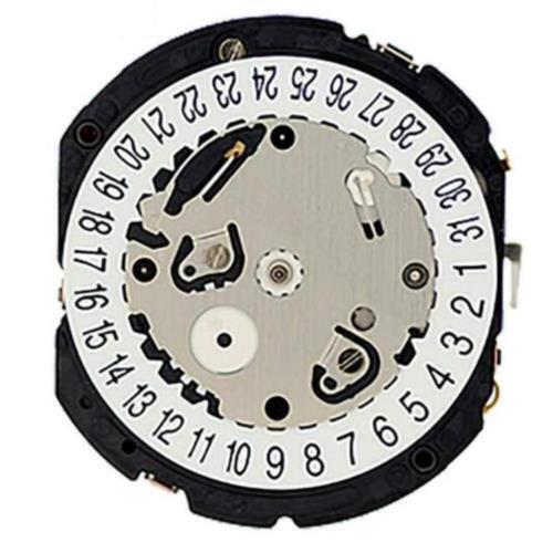 Hattori Epson TMI YM14 YM14A Watch Quartz Movement Japan Made