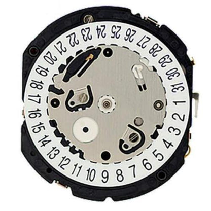 Hattori Epson TMI YM14 YM14A Watch Quartz Movement Japan Made