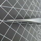 Bergeon 7026-3 7024-3 Replacement Antimagnetic Tweezer Fine Hairsprings