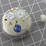 Shanghai Automatic Mechanical Movement R16 Small Second At 9