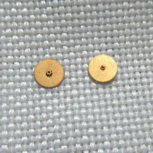 Ratchet Wheel For Driving Wheel Generic Fit for Movement ETA 2836-2 2824 #1482