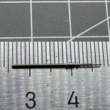 1 PIECE Watch Winding Stems for AP 3120 Movement