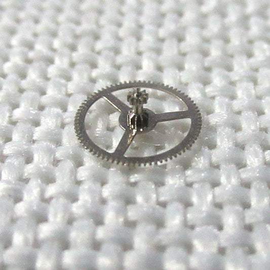 Watch Part Original Third Wheel Fit for Movement 7009 7S26#210B