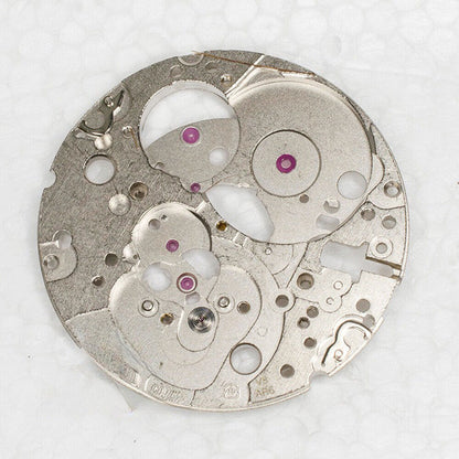 Swiss Main Wheel Bridge Splint for ETA C07.111 watch movement, precise repair accessory for Swiss timepieces