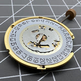 Swiss Made Ronda 6004D 6004.D Quartz Watch Movement Date At 3