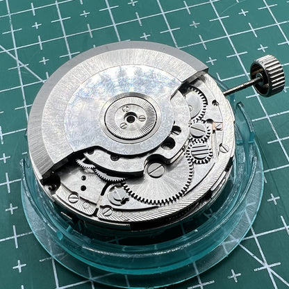 Seagull TY2528 Mechanisches Automatikwerk ST25 Ersatz 