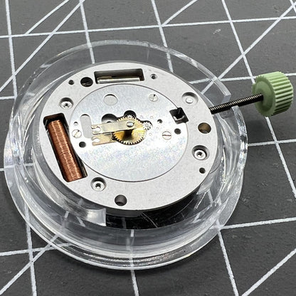 Swiss Made Original Cartier CTR-690 Quarzwerk, 2 Zeiger, kein Kalender 