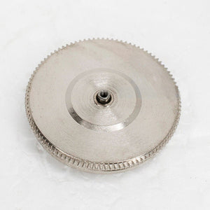 Barrel with Complete Mainspring for ETA C07.111 C07.121 C07.611 Movement#6707