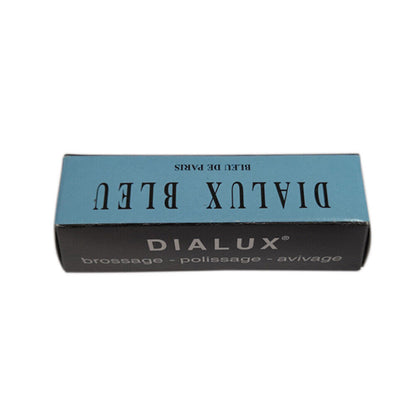 Horotec MSA26.560 DIALUX BLUE Polishing Compound Watchmaker Tool