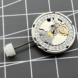 ETA556.115 Quartz Movement Swiss Made Movement 3 Hands Date@3