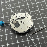 Japan Miyota 6P09 Quartz Movement Replaces 6309 Movement