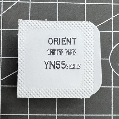 Balancier fabriqué au Japon pour le mouvement Epson YN55 YN56 