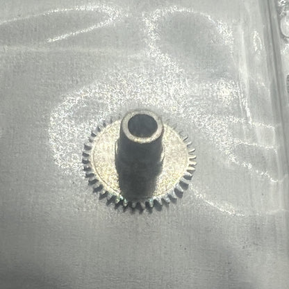 1 pièce de roue d'heure de montre adaptée au mouvement YN55 YN56 #67 