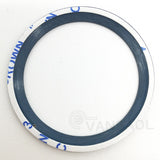 Wholesale 28mm/38mm/40mm/42mm Watch Bezel Sticker Watch Parts