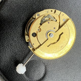 DG2813 Automatic Golden Date Mechanical Movement 8215 8205 Replacement