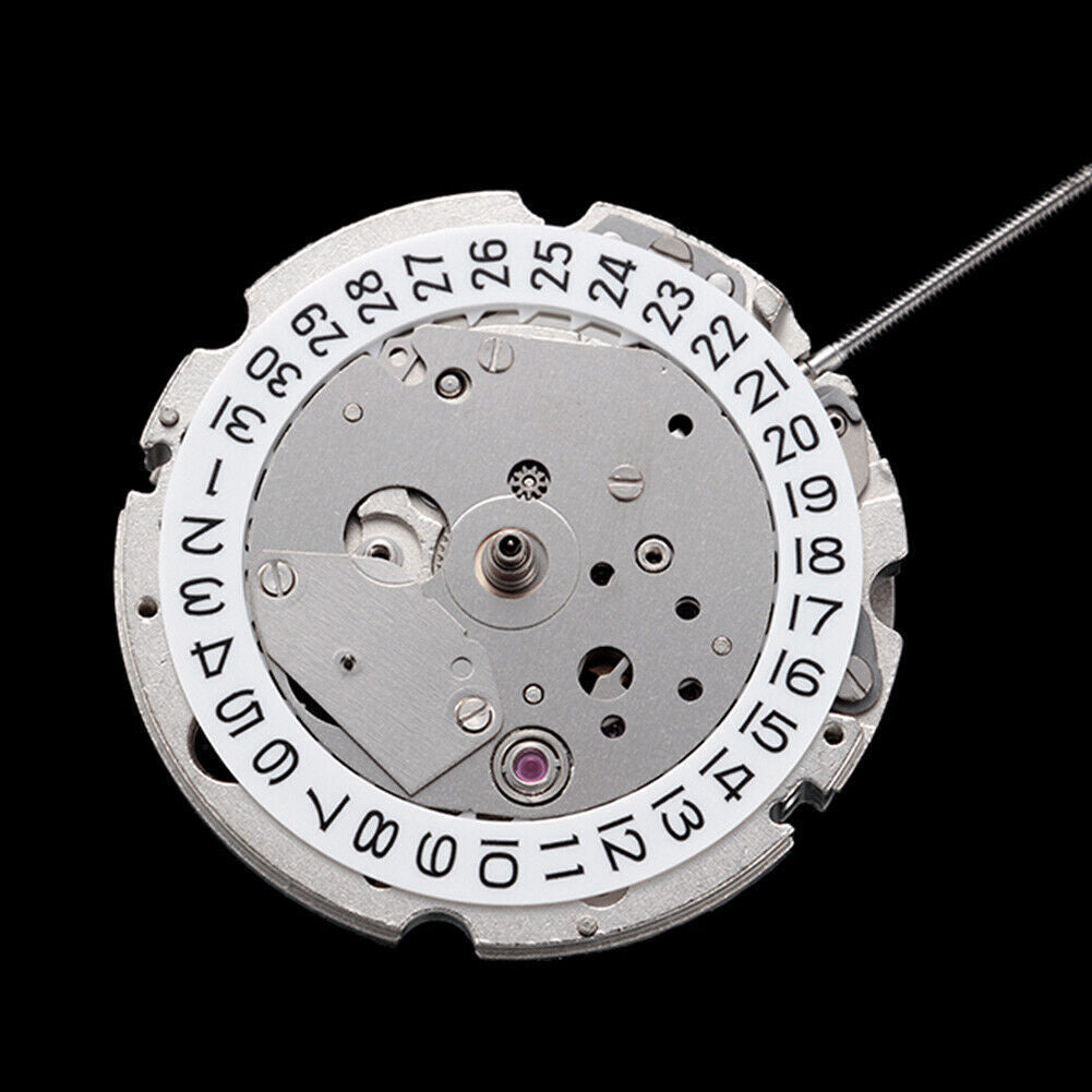 Miyota / Citizen 8217 Japan Automatic Mechanical Movement