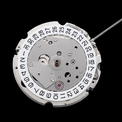 Miyota / Citizen 8217 Japan Automatic Mechanical Movement