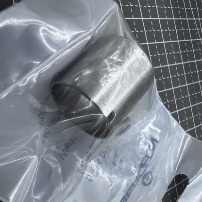 Bergeon BG 5914 DI 0834 Swiss Uhrwerkhalter Wendemodell mit Knopf für OMEGA ETA